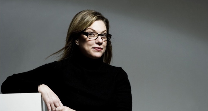 Debbie Millman: Design Matters