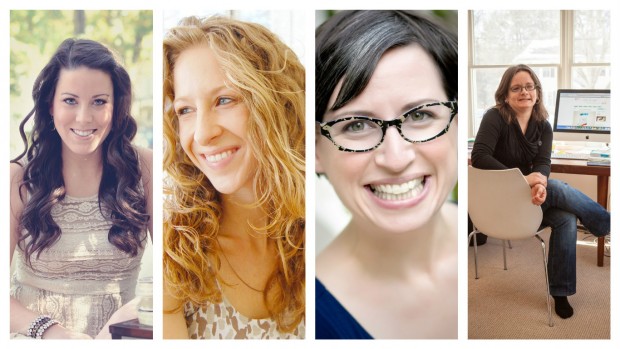 Get blogging tips from these experienced pros on the CreativeLive blog. They share insights on increasing traffic, calendaring, and calling readers to action.