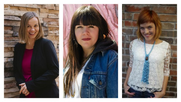 Let these crafty ladies teach you how to use social media for business.