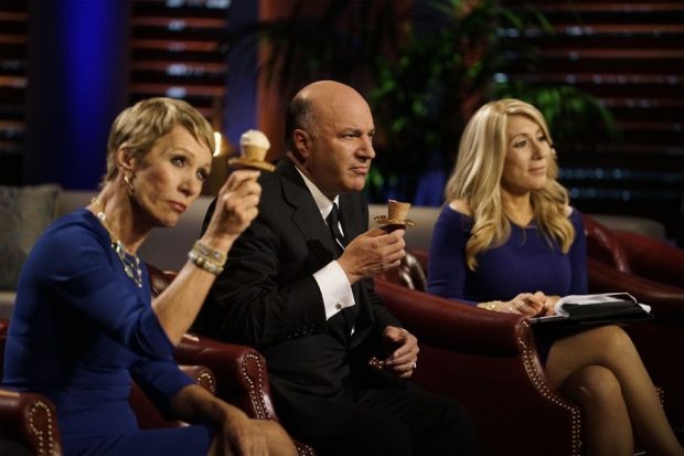 4 Lessons Every Freelancer Can Learn from Shark Tank