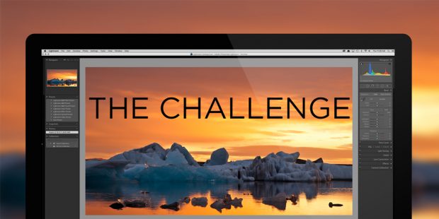 BENWILLMORECHALLENGE