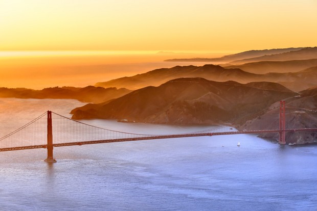 What I learned from my first aerial photography shoot