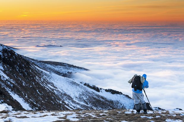 John Greengo Live Landscape Critique