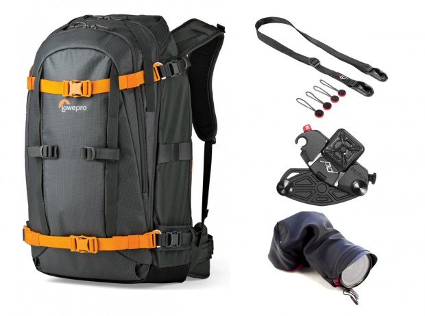 CreativeLive Outdoor Photography Contest Prizes