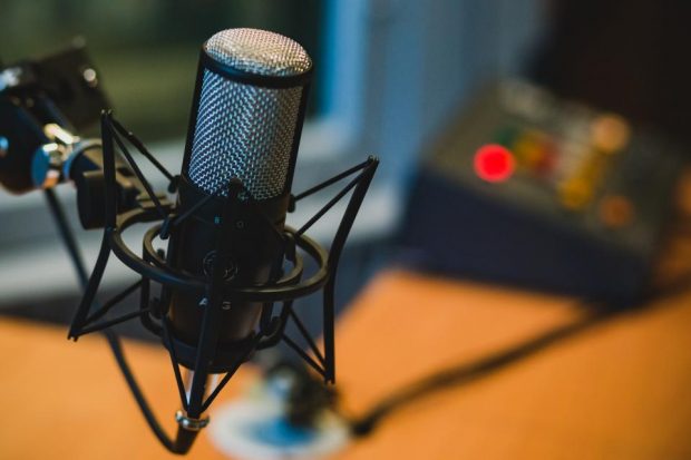 Podcasting Legal Issues How to Avoid Infringement with Your Podcast