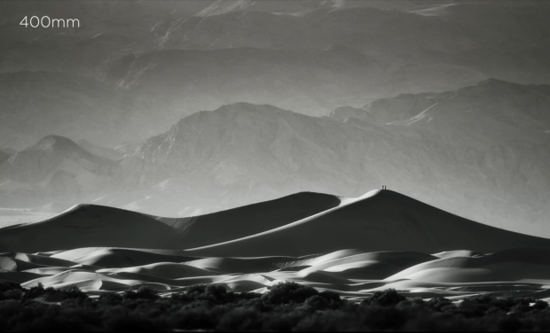 Best lenses for landscape photography