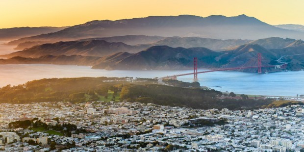san francisco aerial photography tips