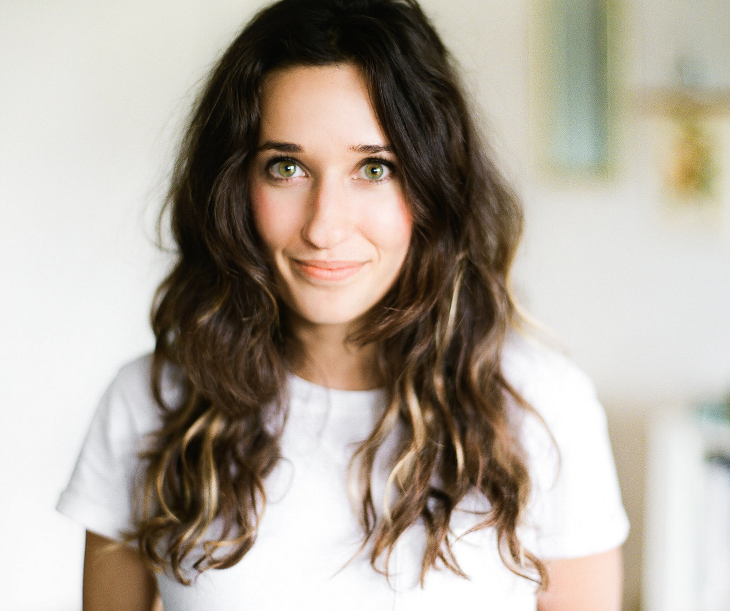 Design a Poster: Weekly Project #1 with Becky Simpson