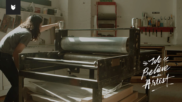 Is a Big Cartel website right for you? Find out in this post from CreativeLive.