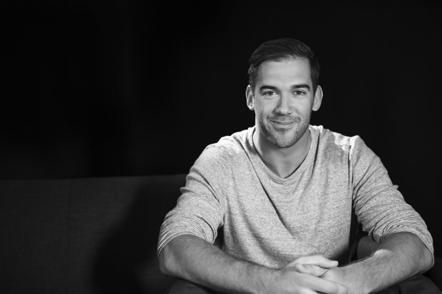 Lewis Howes Interview on CreativeLive
