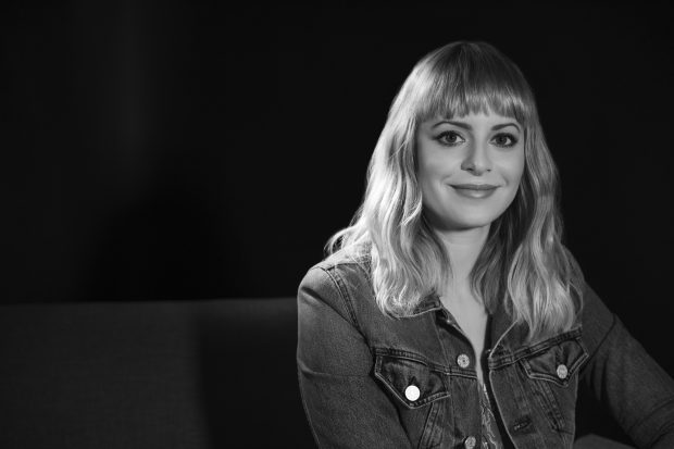 Sophia Amoruso: There’s No Right Way to Start a Business