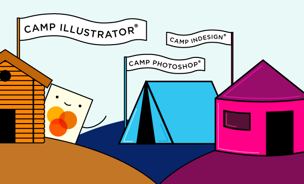 Which Adobe CC Software Should You Use For Your Project?