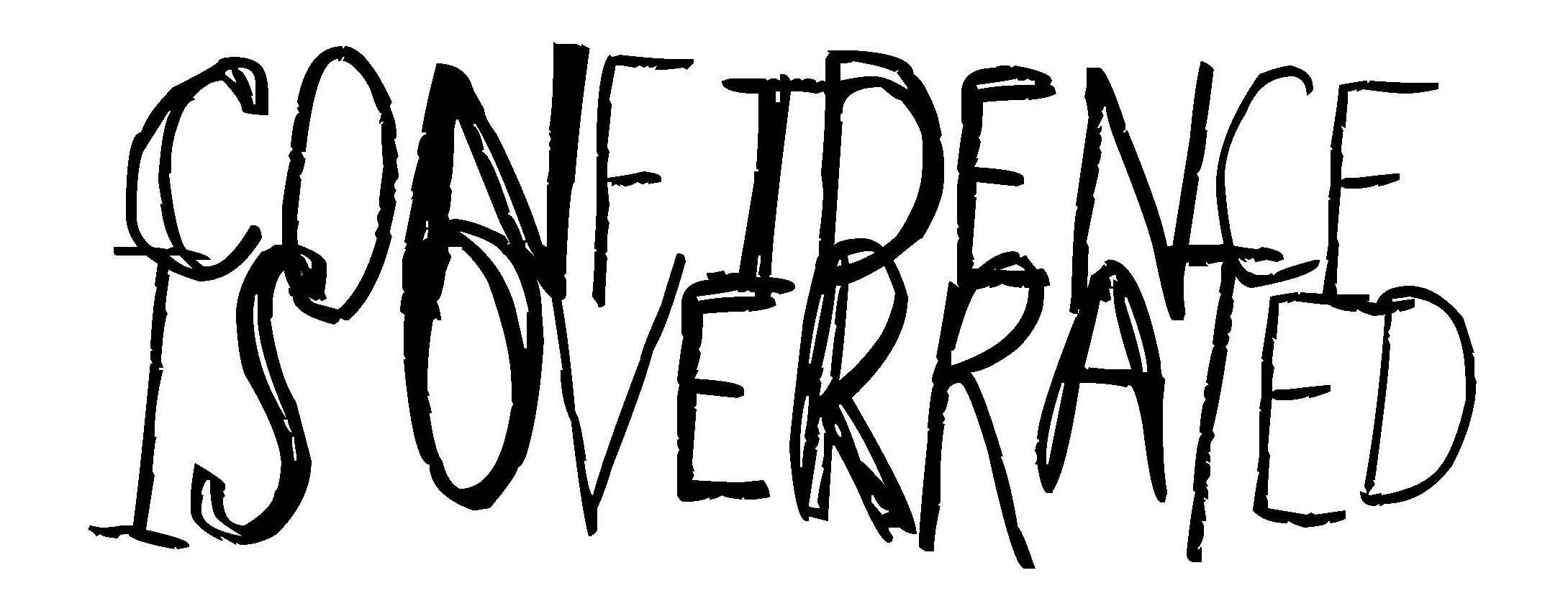 Debbie Millman: Confidence is Overrated