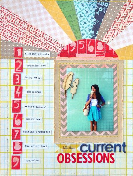 Looking for scrapbooking ideas? Check out the Scrapbook Ideas for Beginners post on CreativeLive.