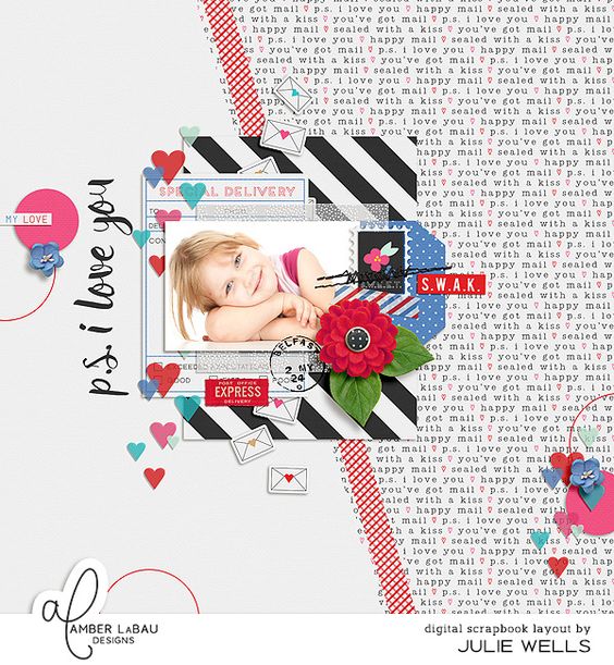 Looking for scrapbooking ideas? Check out the Scrapbook Ideas for Beginners post on CreativeLive.