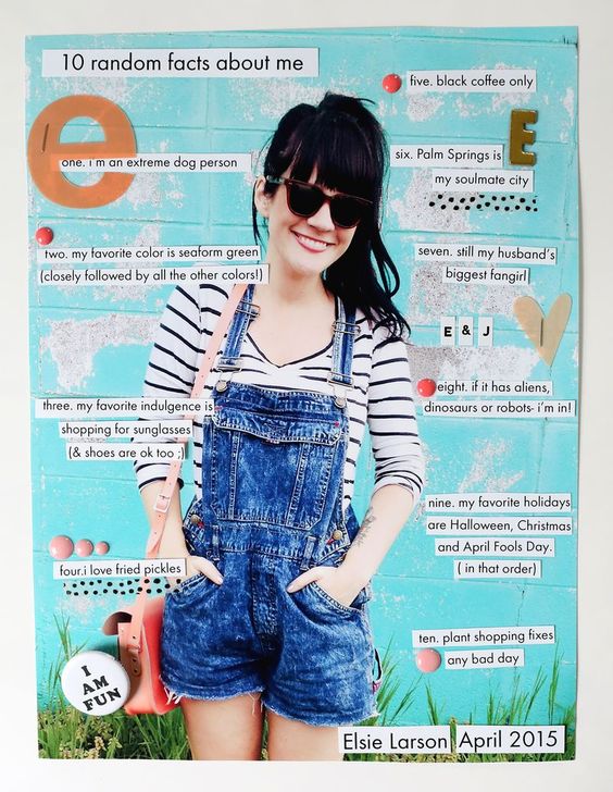 Looking for scrapbooking ideas? Check out the Scrapbook Ideas for Beginners post on CreativeLive.