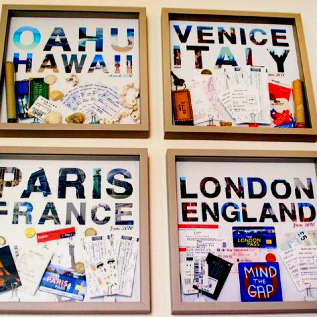 Looking for scrapbook inspiration? Check out the Scrapbook Ideas for Beginners post on CreativeLive.