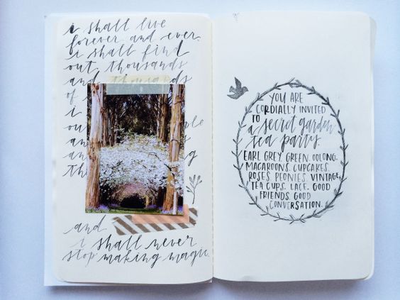 Looking for scrapbook inspiration? Check out the Scrapbook Ideas for Beginners post on CreativeLive.