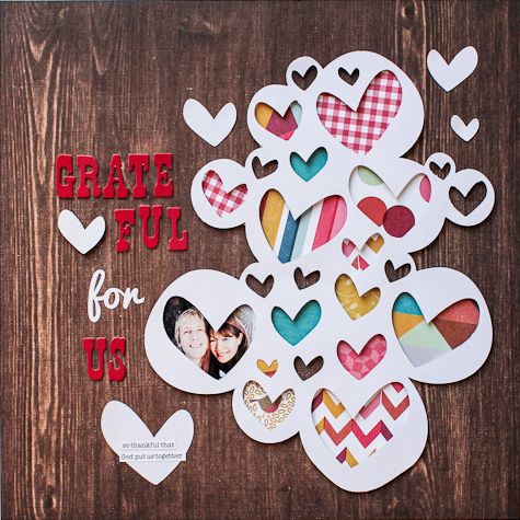 Looking for scrapbook inspiration? Check out the Scrapbook Ideas for Beginners post on CreativeLive.