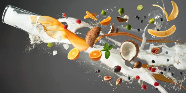 Best camera and lenses for professional food photography