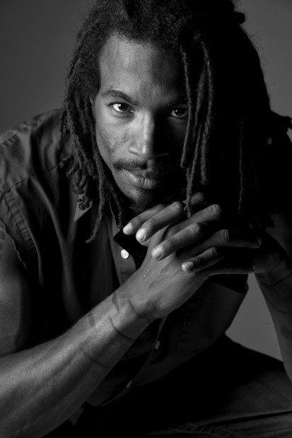 Tony Corbell Light Shaping