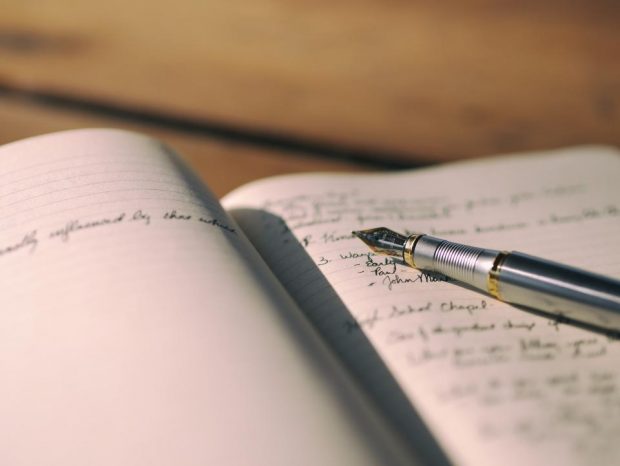 10 Exercises to Spark Original Thinking and Unleash Creativity Write by Hand