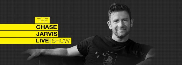 The Chase Jarvis LIVE Show