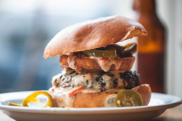 A Photographer and Chef's 6 Steps to Taking Better Food Photos Copyrighjt Wes Rowe