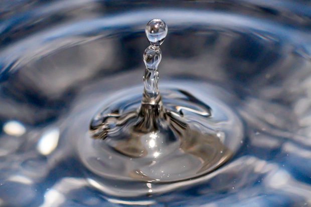 CPC - Water Droplets 5