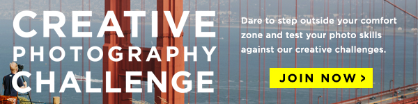 Creative Photography Ideas