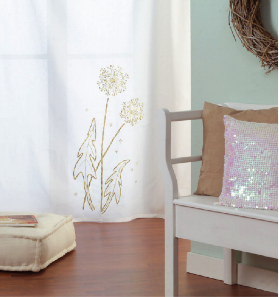 Find 5 Free Hand Embroidery Patterns + Resources for the Modern Needlework Artist on the CreativeLive Blog.