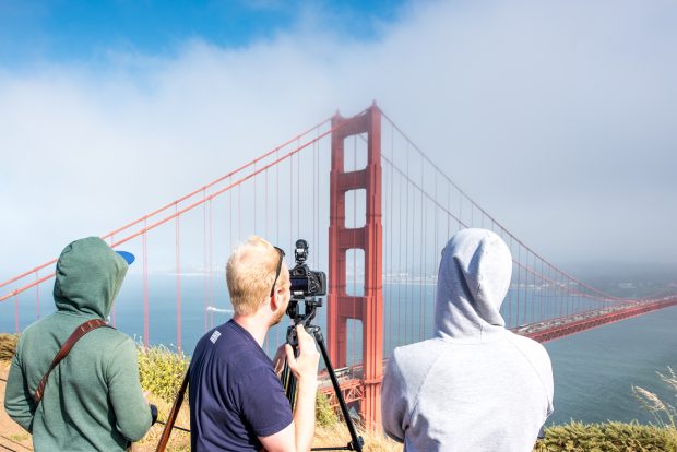 Creative photography ideas