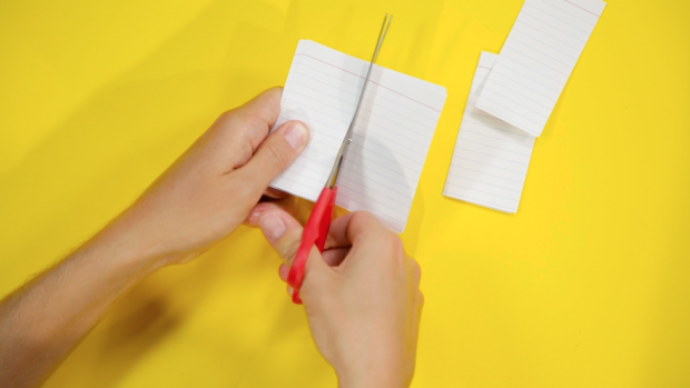 Make a Homemade Drawing Idea Generator