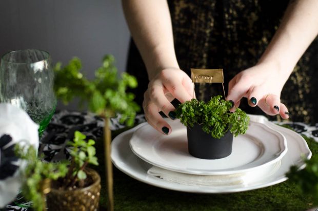 Get photo styling tips you can use on your creative blog and social profiles with blog photography tips from Lemon Thistle and CreativeLive. 