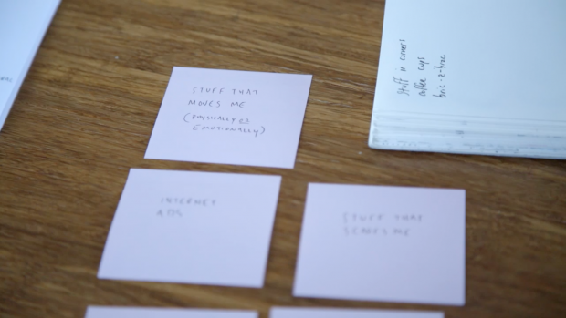 Daily Drawing Themes