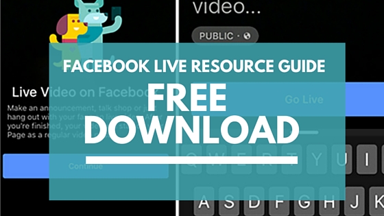 ““Facebook-Live””