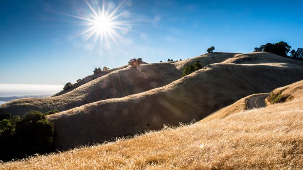 Landscape Photography Contest with Matt Kloskowski