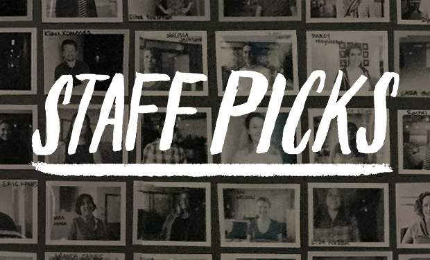 Staff Picks: Kate's Favorite Social Media Classes