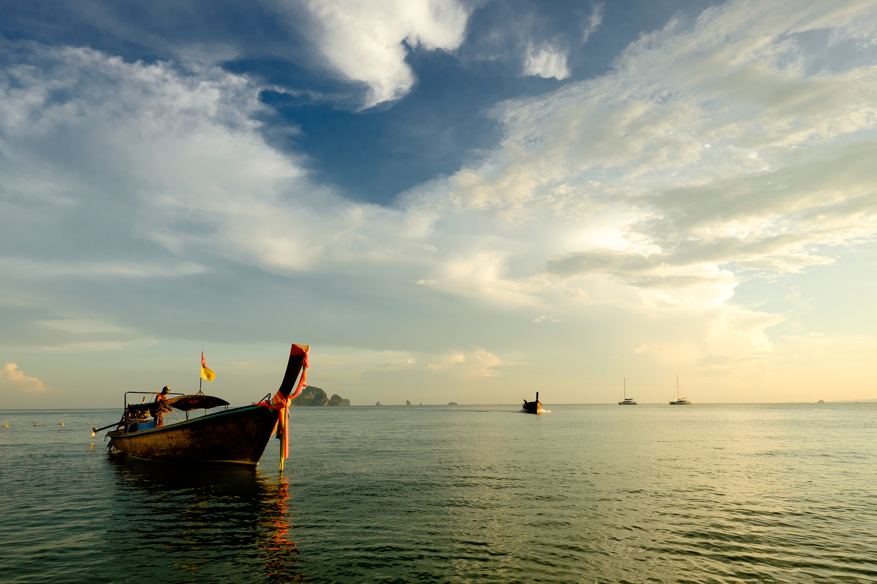 The best camera, lens, and gear for travel photography