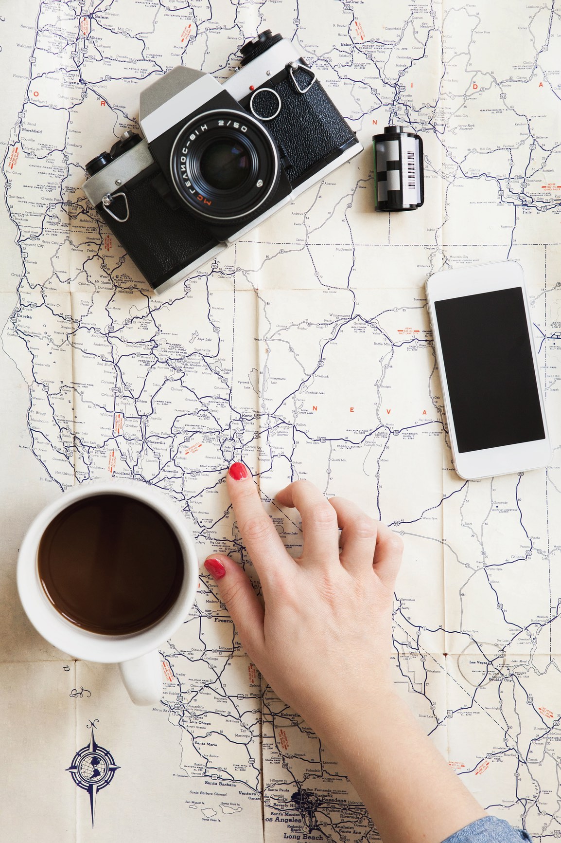 The Best Camera, Lens, and Gear for Travel Photography