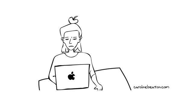 What (Not) to Do When You’re Twenty-Something and Hate Your Job