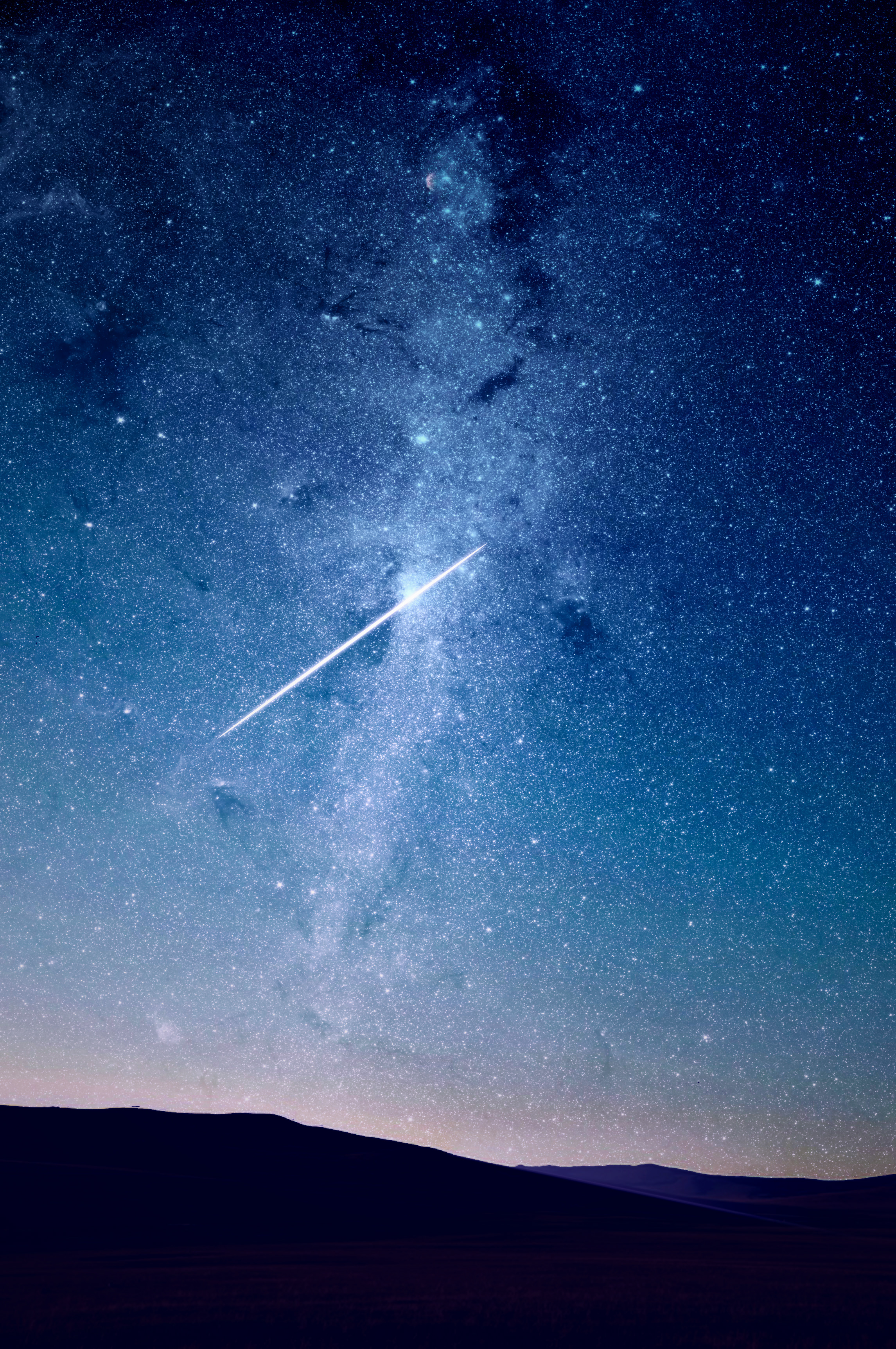Photographing the Perseid Meteor Shower - Night Photography Week