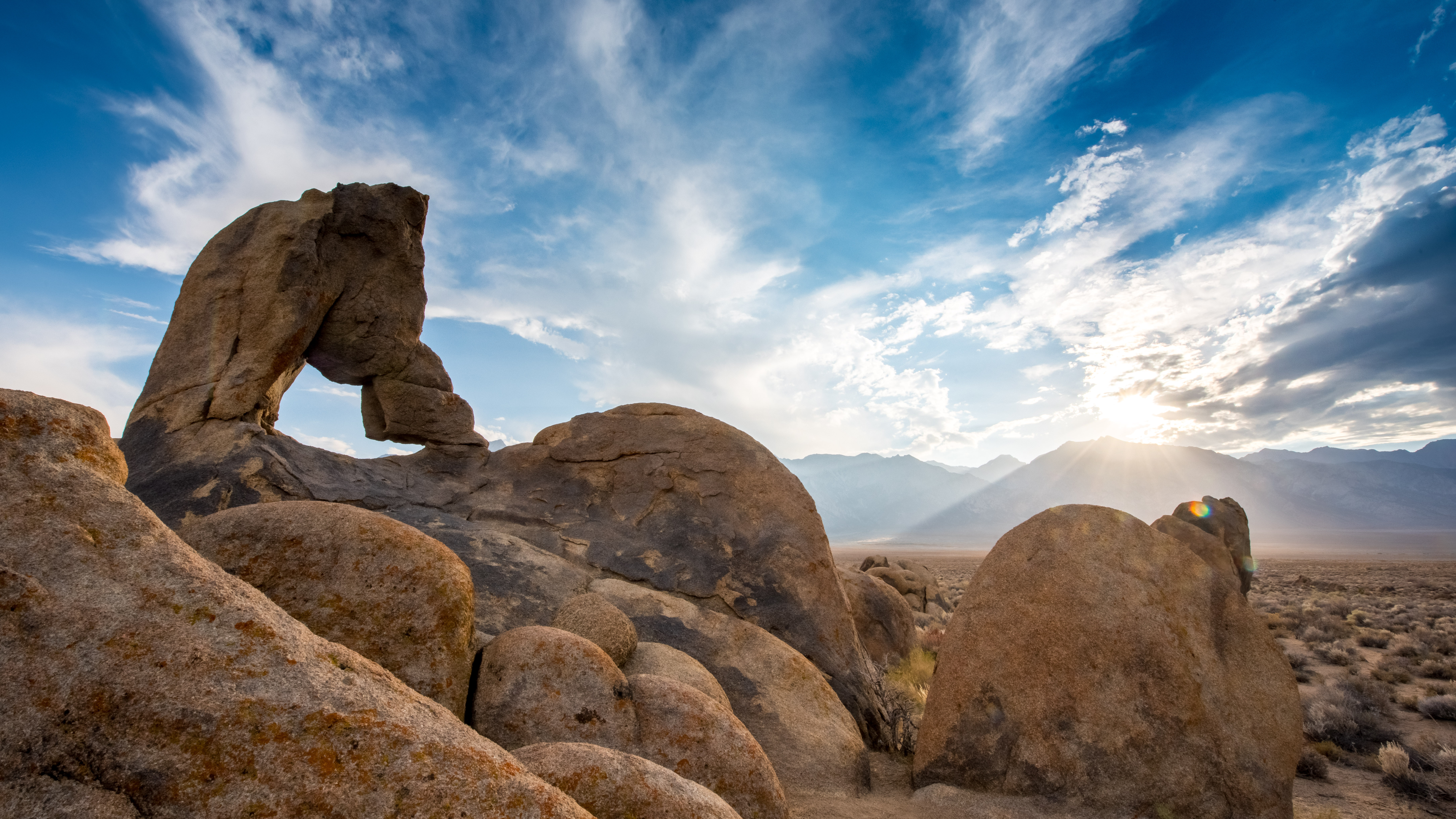 Photographing the Milky Way - Pre-Scout