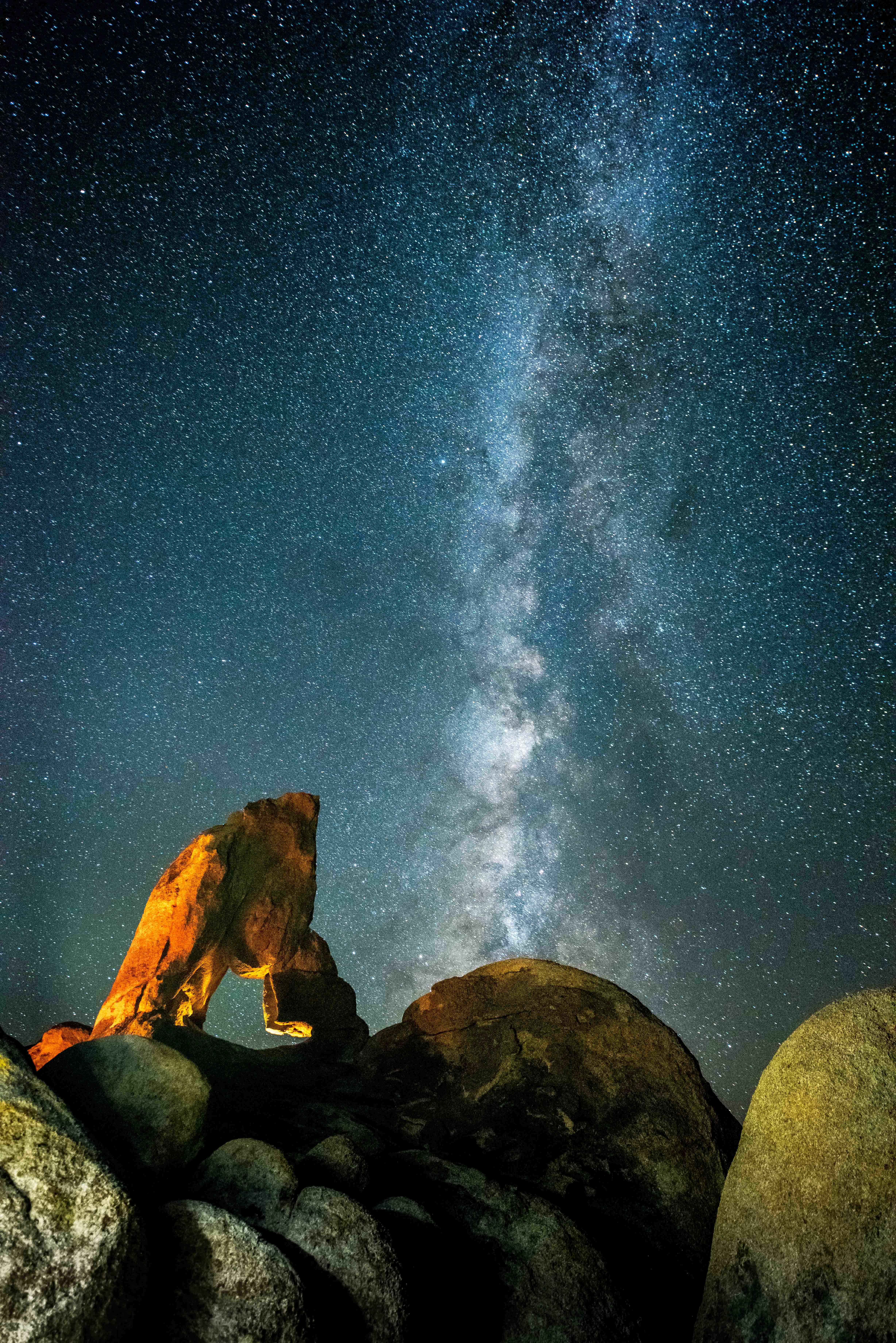 How to Photograph the Milky Way - Part of Night Photography Week