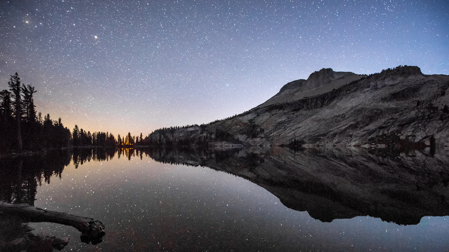 The Best Camera and Settings for Night Photography