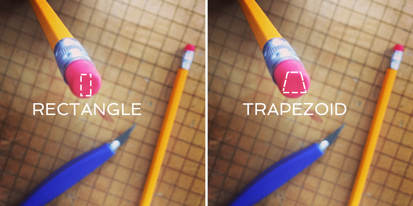 Learn the basics of stamping on fabric with this great DIY project from Robert Mahar. Make adorable cloth napkins using a pencil as a rubber stamp.