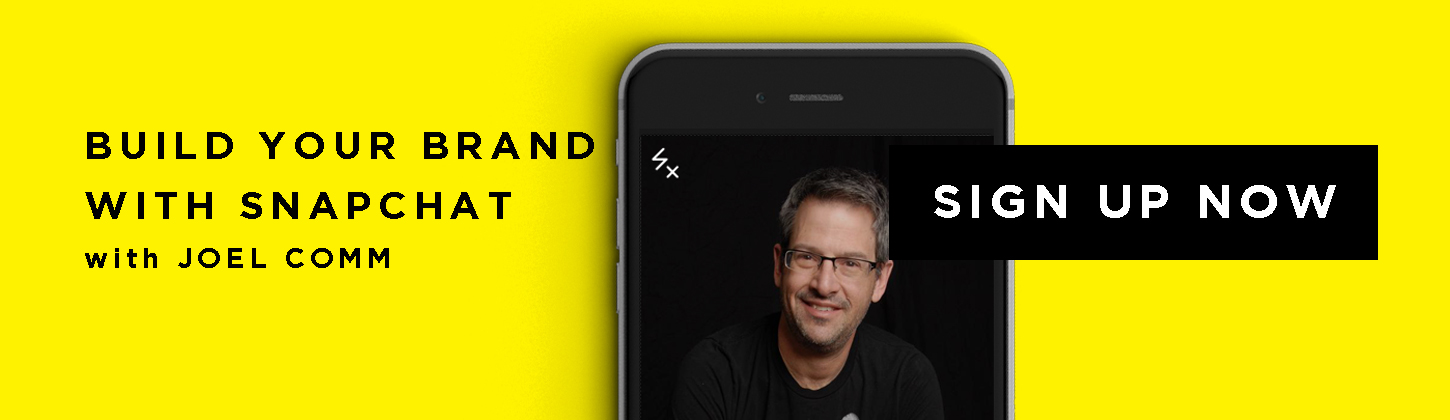 Joel Comm: Grow Your Audience