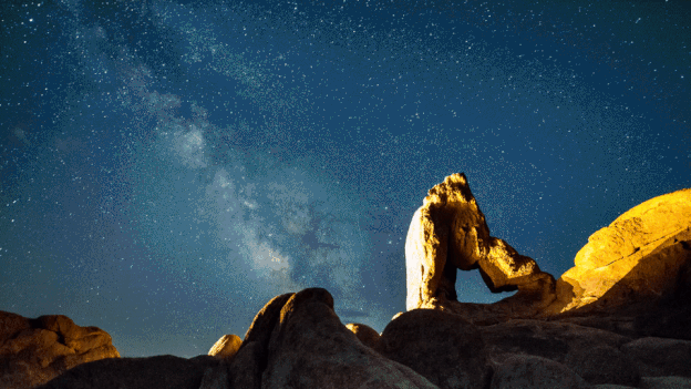 Photographing the Milky Way - Learn How with Night Photography Week