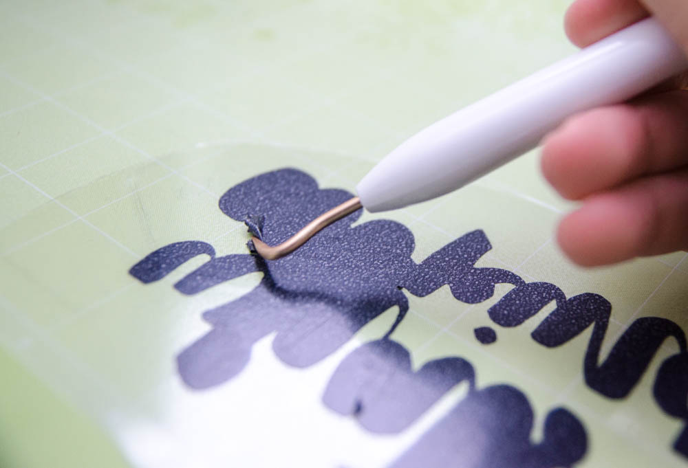 Learn 3 ways to transfer images to fabric and make everything more fabulous.