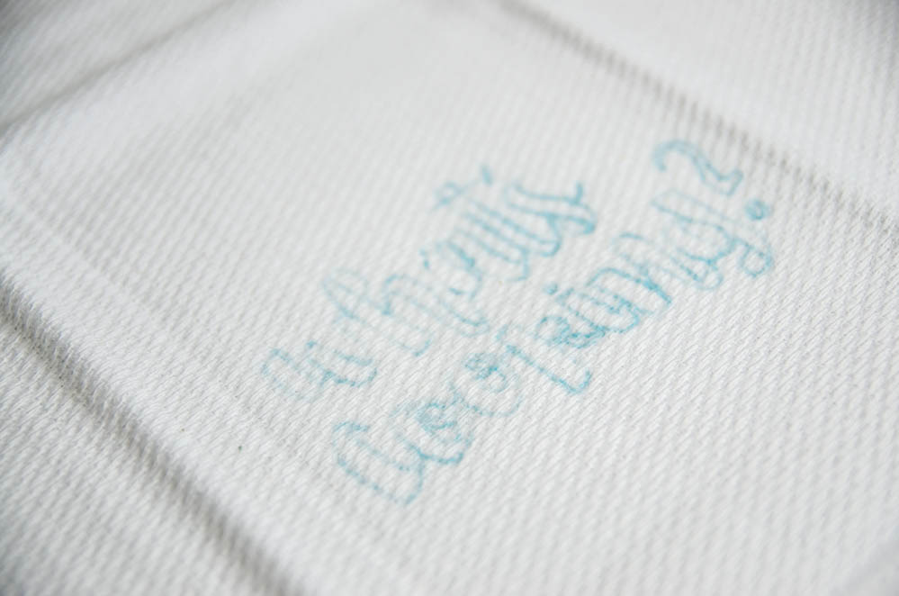 Learn 3 ways to transfer images to fabric and make everything more fabulous.